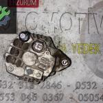 A5TB0091-AHGA56 HONDA CİTY CİVİC JAZZ Orijinal Şarj Dinamosu