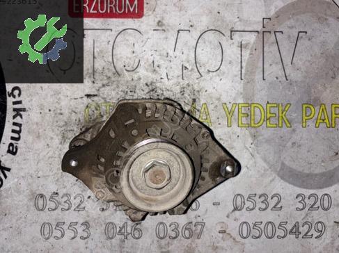 Honda City Şarj Dinamosu A5TB0091-AHGA56 çıkma parça