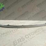 A6 2009 2012  ÖN TAMPON NİKELAJ SAĞ 4F0853066A