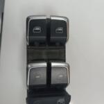 Audi A6 C7 Cam Açma Anahtarı 2011/2018