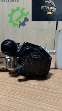 Audi A6 EGR Valfi 03L131512BQ çıkma parça
