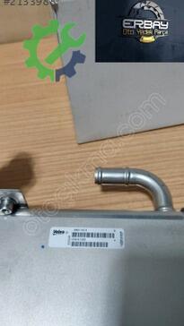 Audi A6 EGR Valfi 03L131512BQ çıkma parça