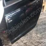 Audi A6 2025 Sol Arka Kapı Çıkma