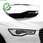 A6 XENON SAĞ FAR CAMI SIFIR 2015-2018 UYUMLU