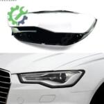 A6 XENON SOL FAR CAMI SIFIR 2015-2018 UYUMLU