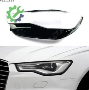 A6 XENON SOL FAR CAMI SIFIR 2015-2018 UYUMLU
