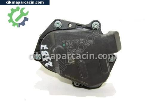 Mercedes-Benz 220 EGR Valfi çıkma parça