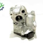 Mercedes-Benz 220 Orijinal Çıkma EGR Valfi A6511400660