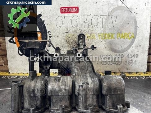 SsangYong Kyron Emme Manifoldu çıkma parça