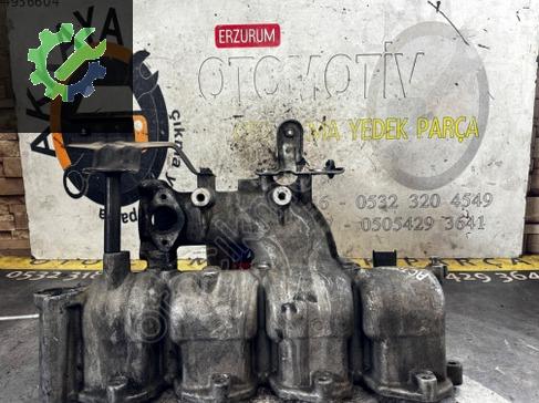 SsangYong Kyron Emme Manifoldu çıkma parça
