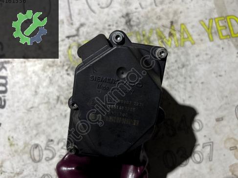 SsangYong Kyron Gaz Kelebeği A6651410225 çıkma parça