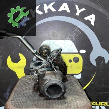 Mercedes-Benz A Serisi Turbo A668096 çıkma parça