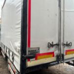 IVECO Daily Kabin çıkma parça - KAYI OTOMOTİV İstanbul