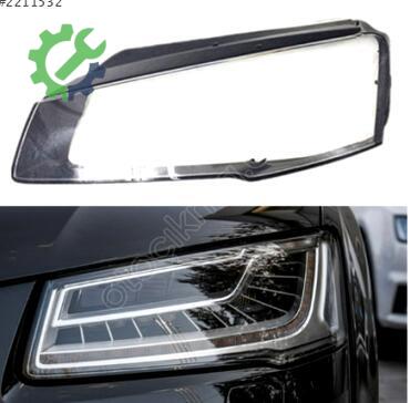 Audi A8 Far Camı çıkma parça
