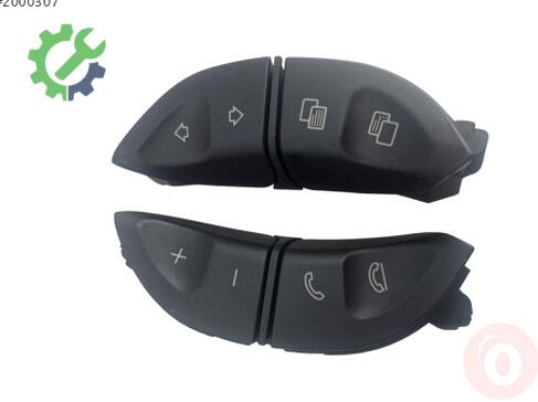 Mercedes-Benz 190 Kontrol Düğmeleri A9068200010 çıkma parça