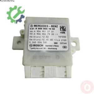 Mercedes-Benz 190 Beyin A9069001002 Sökme Çıkma