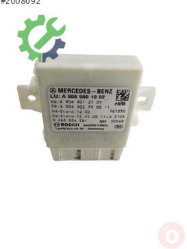 Mercedes-Benz 190 Beyin A9069001002 çıkma parça