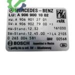 Mercedes-Benz 190 Beyin A9069001002 Sökme Çıkma
