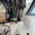 1998 Smart ForTwo Motor Komple Çıkma Parça Kocaeli