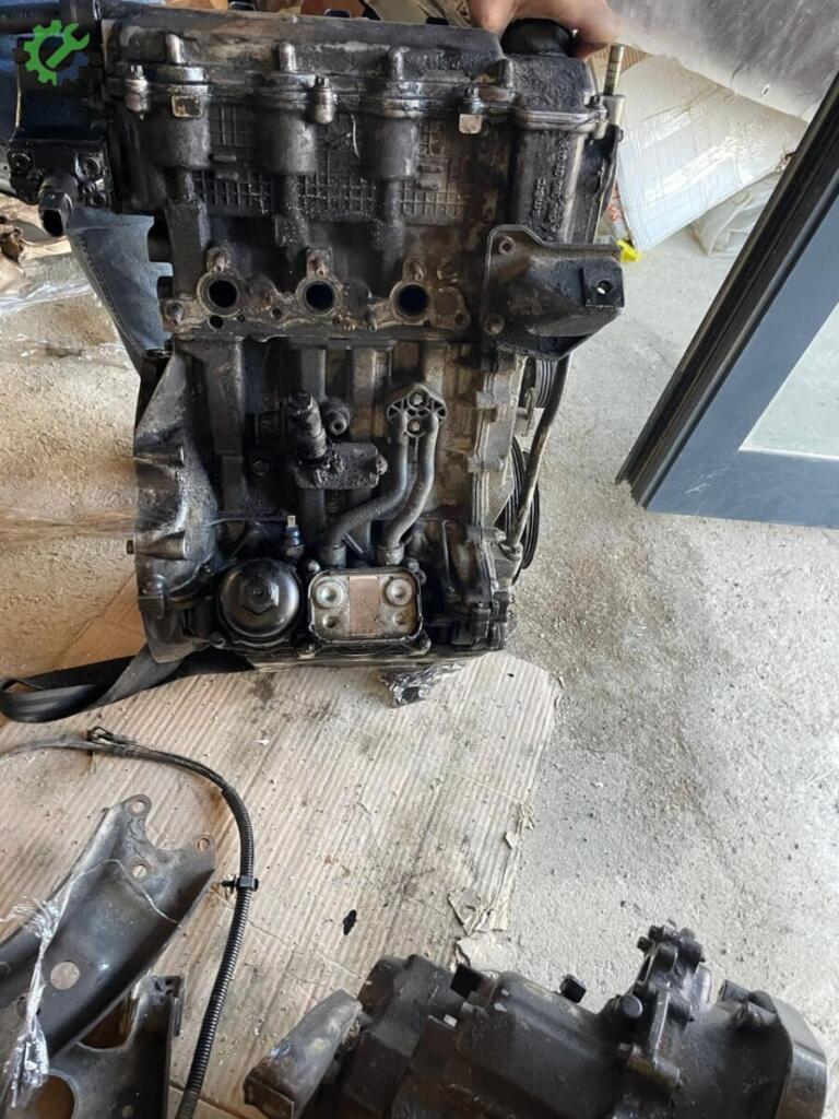 Smart ForTwo Motor Komple çıkma parça