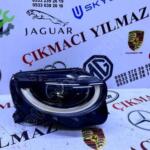 Abarth 500e Sağ Ön Far çıkma parça - ÇIKMACI YILMAZ Ankara