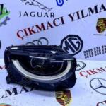 Abarth 500e Sağ Ön Far çıkma parça - ÇIKMACI YILMAZ Ankara