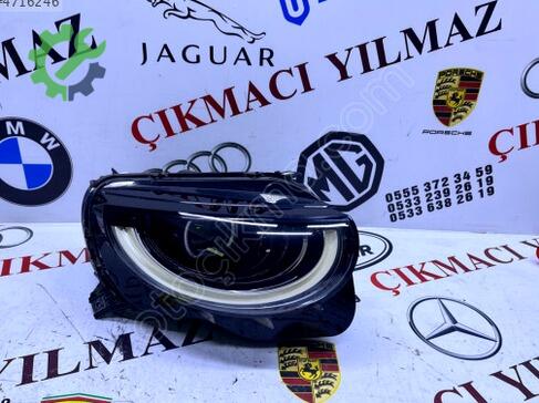 Abarth 500e Sağ Ön Far çıkma parça