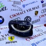 Abarth 500e Sağ Ön Far çıkma parça - ÇIKMACI YILMAZ Ankara