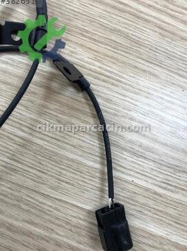 Mitsubishi L200 ABS Sensörü 4670A597 çıkma parça