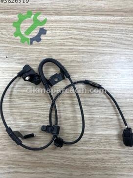 Mitsubishi L200 ABS Sensörü 4670A597 çıkma parça