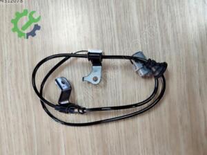 ABS SENSÖRÜ YARIS 07-11 ARKA SOL