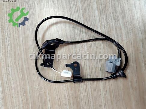 Toyota Yaris ABS Sensörü 89516-0D080 çıkma parça