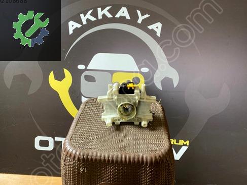 Hyundai Accent Airbag Sargısı çıkma parça