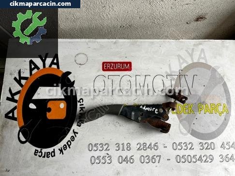 Hyundai Accent El Freni çıkma parça