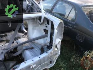 Accent Admire Sağ Arka Çamurluk Hatasız Orijinal Çıkma