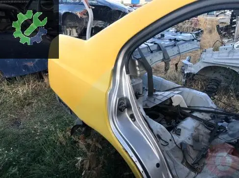 Hyundai Accent Sağ Arka Çamurluk çıkma parça