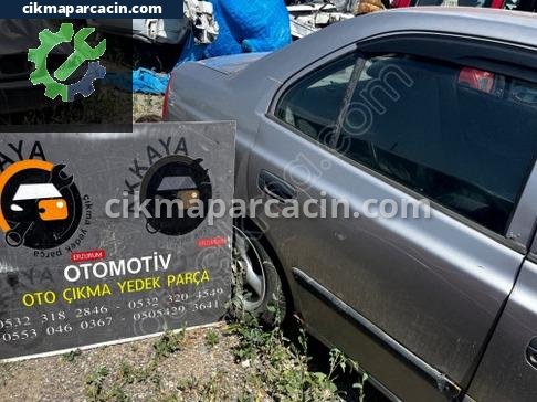 Hyundai Accent Sağ Arka Kapı çıkma parça