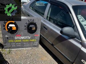 Accent Admire Sağ ön Kapı Orjinal Çıkma