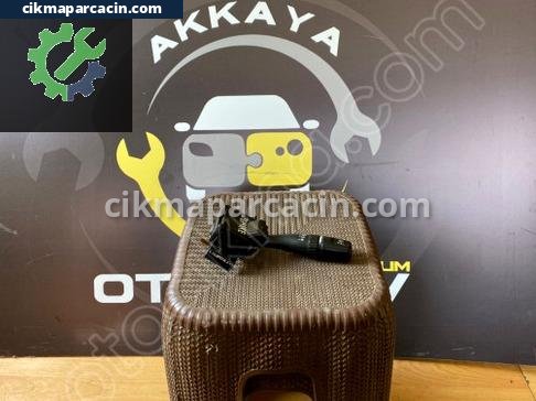 Hyundai Accent Silecek Kolu çıkma parça