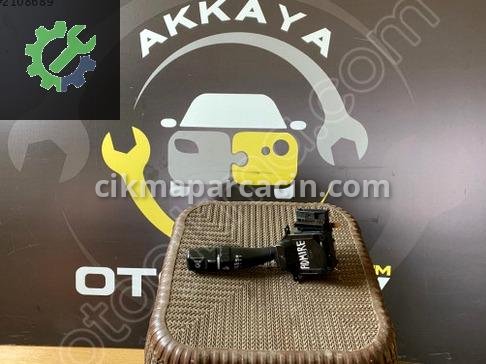Hyundai Accent Silecek Kolu çıkma parça