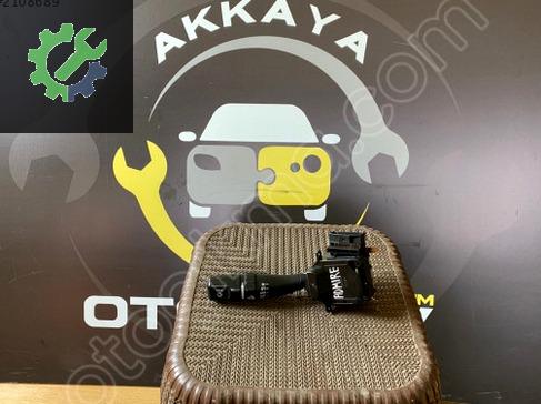 Hyundai Accent Silecek Kolu çıkma parça