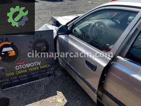 Hyundai Accent Sol Ön Kapı çıkma parça