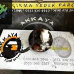 Accent Admire Westinghouse Orjinal Çıkma