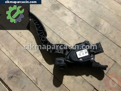 Hyundai Accent Gaz Pedalı çıkma parça