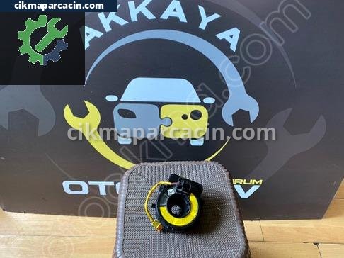 Hyundai Accent Airbag Sargısı çıkma parça