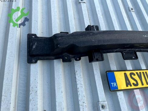 Hyundai Accent Arka Tampon Demiri 866311R000 çıkma parça
