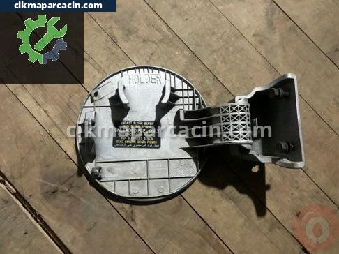 Hyundai Accent Depo Kapağı çıkma parça