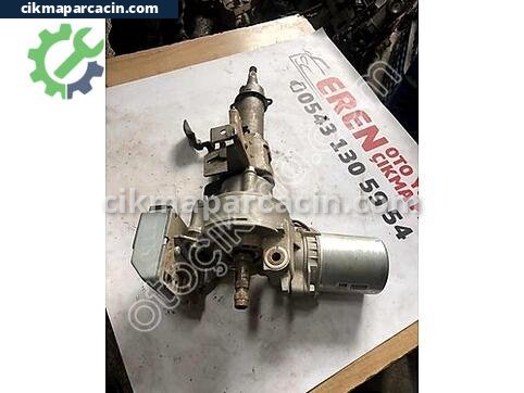 Hyundai Accent Direksiyon Pompası çıkma parça
