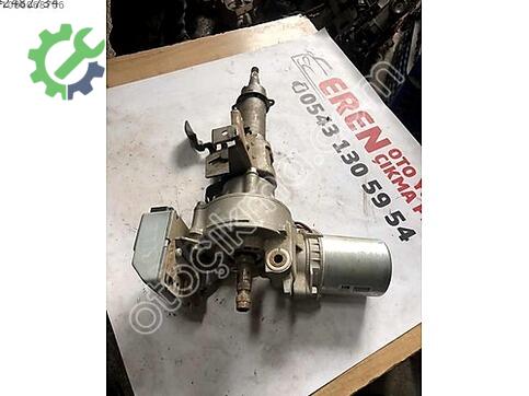 Hyundai Accent Direksiyon Pompası çıkma parça