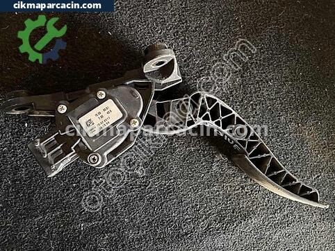 Hyundai Accent Pedal çıkma parça
